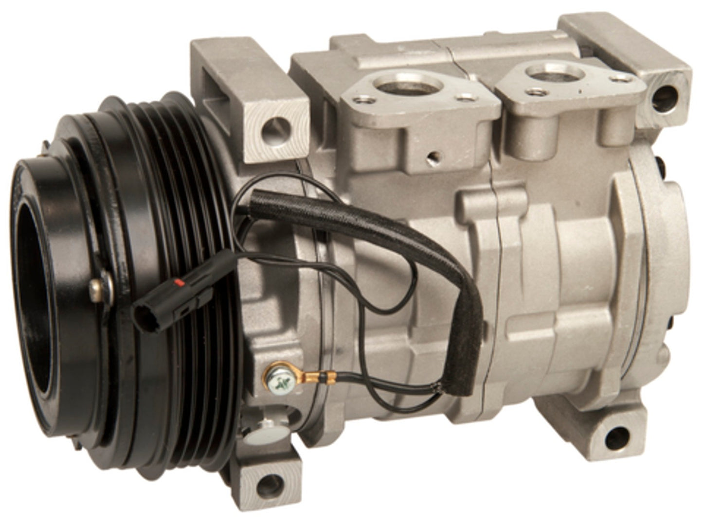 Four Seasons A/C Compressor 98339