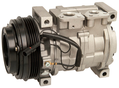 Four Seasons A/C Compressor 98339