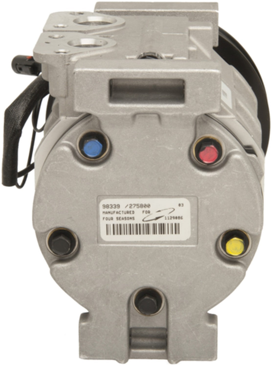 Four Seasons A/C Compressor 98339