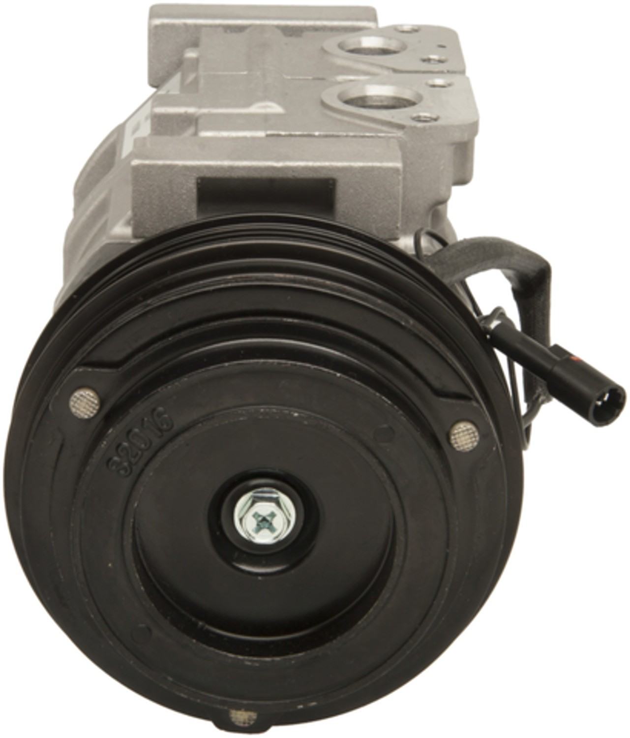 Four Seasons A/C Compressor 98339