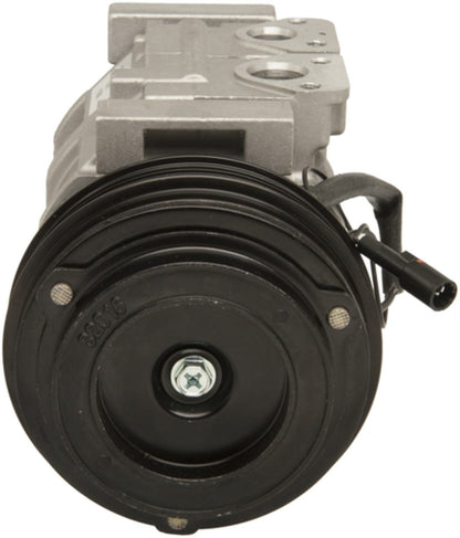 Four Seasons A/C Compressor 98339
