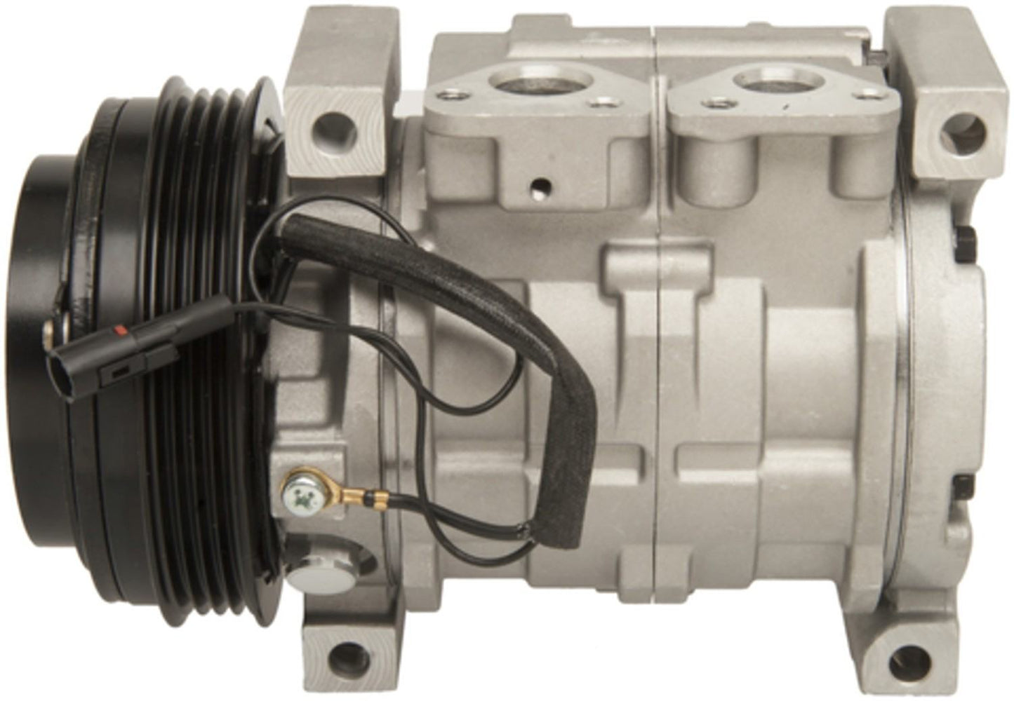 Four Seasons A/C Compressor 98339