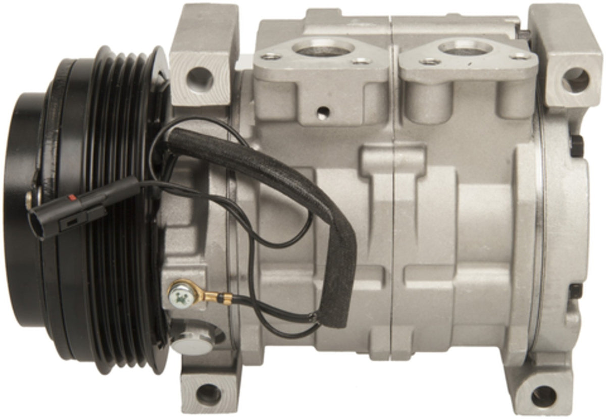 Four Seasons A/C Compressor 98339