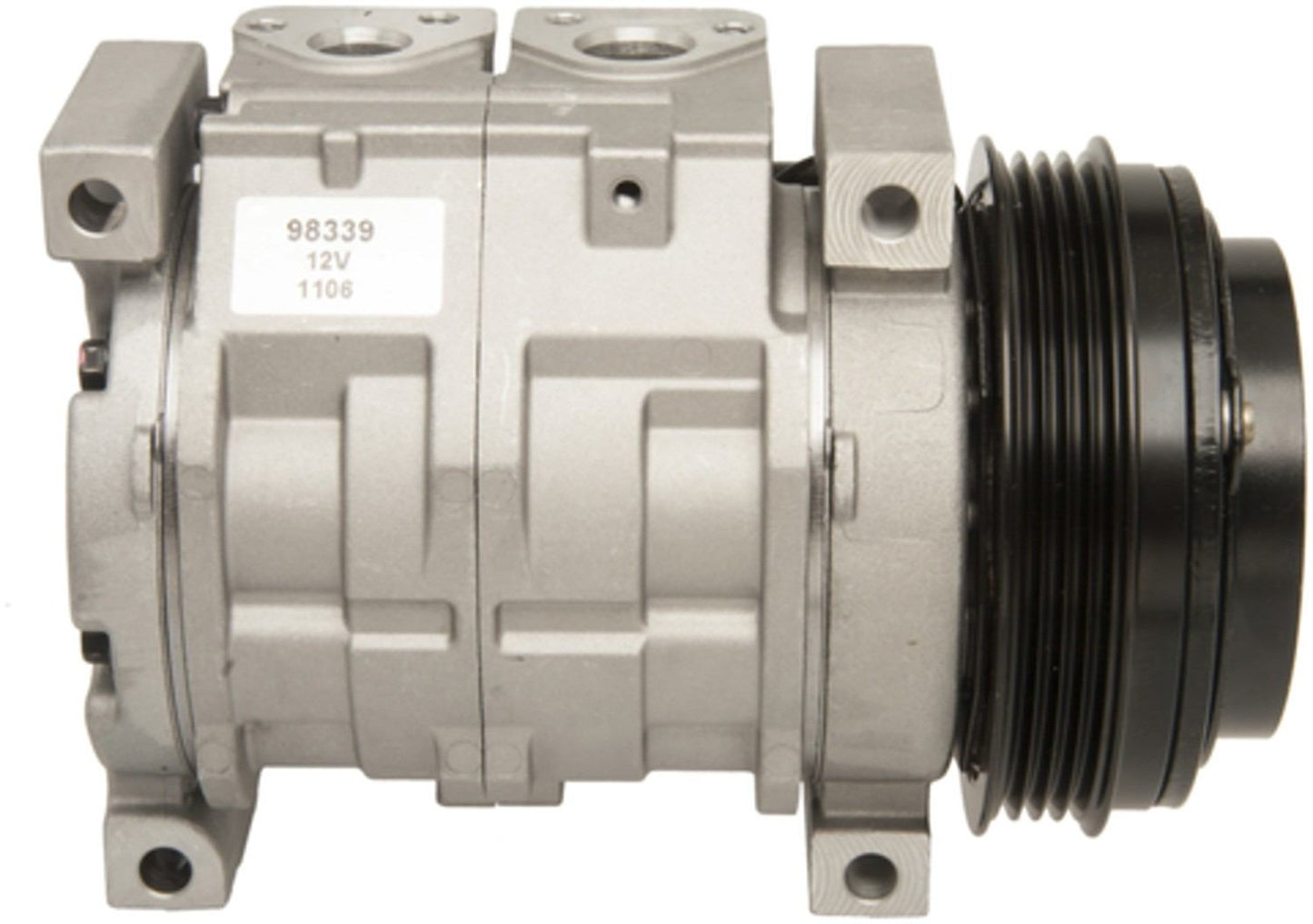 Four Seasons A/C Compressor 98339