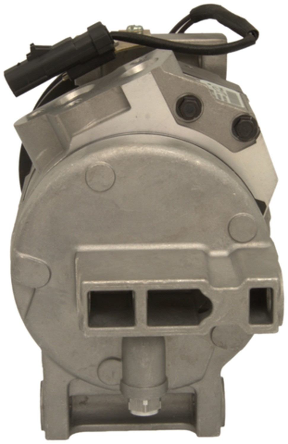 Four Seasons A/C Compressor 98346