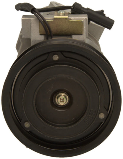 Four Seasons A/C Compressor 98346