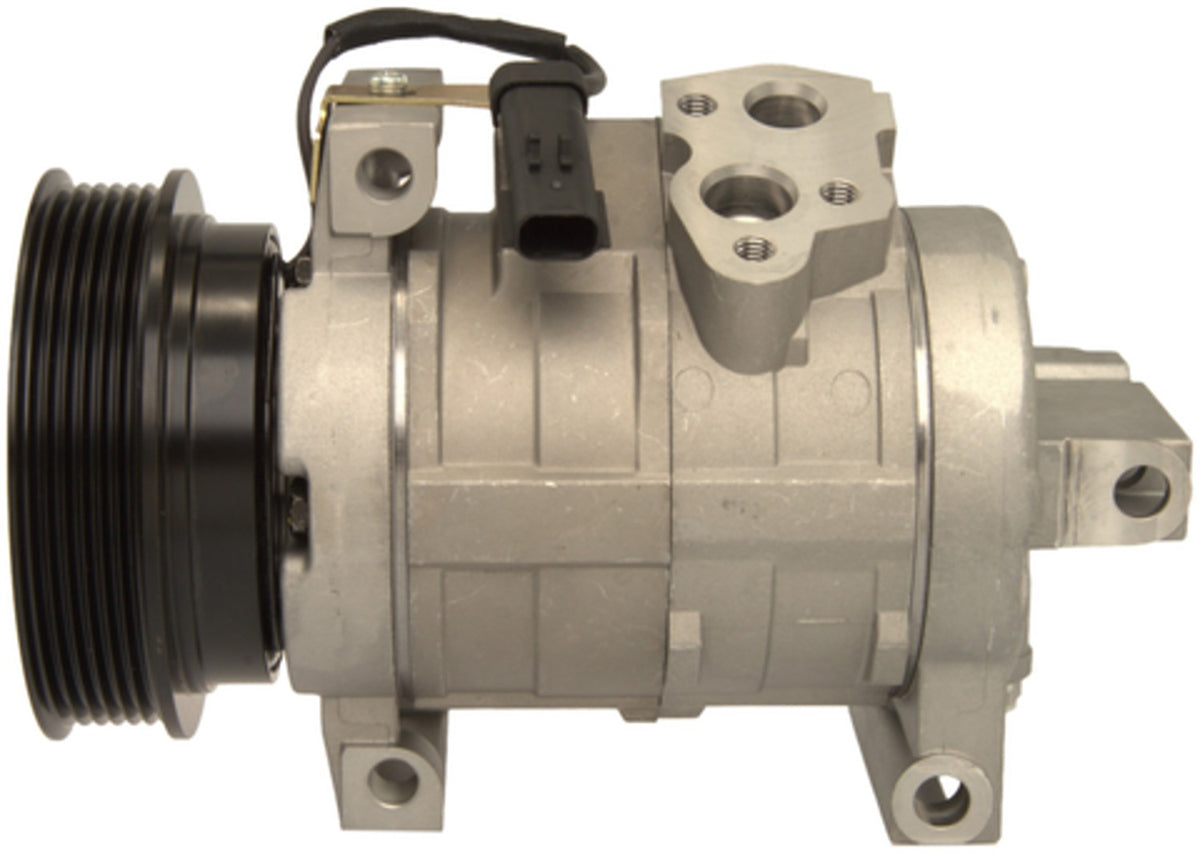 Four Seasons A/C Compressor 98346