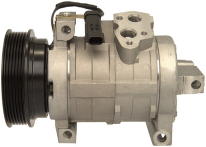 Four Seasons A/C Compressor 98346