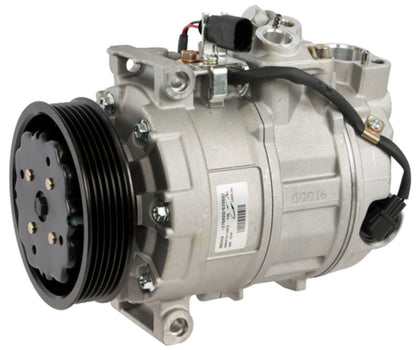 Four Seasons A/C Compressor 98348