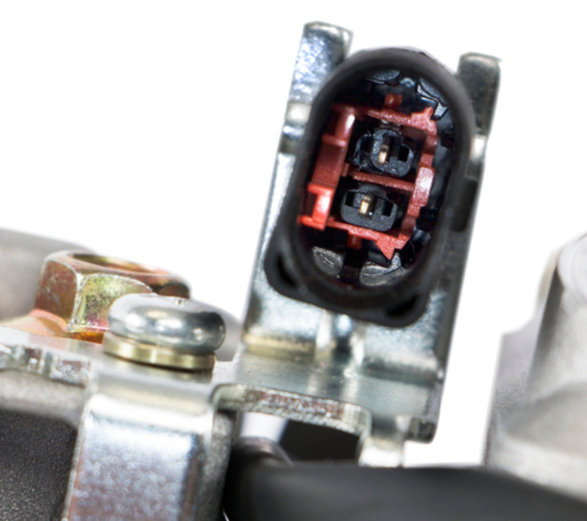 Four Seasons A/C Compressor 98348