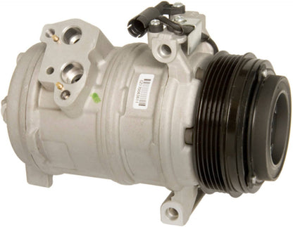 Four Seasons A/C Compressor 98349