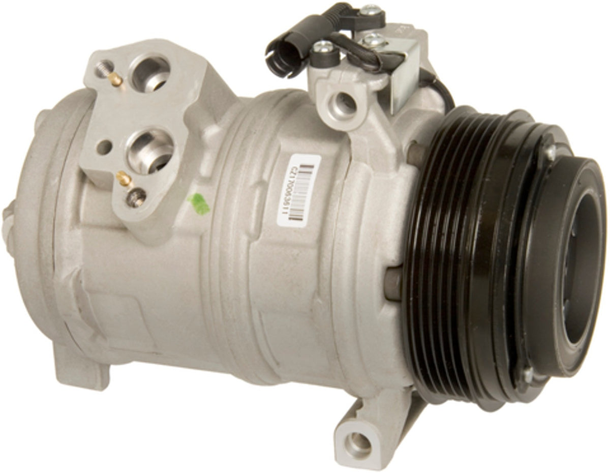 Four Seasons A/C Compressor 98349