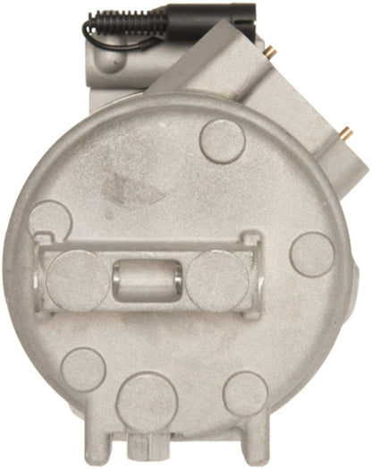 Four Seasons A/C Compressor 98349