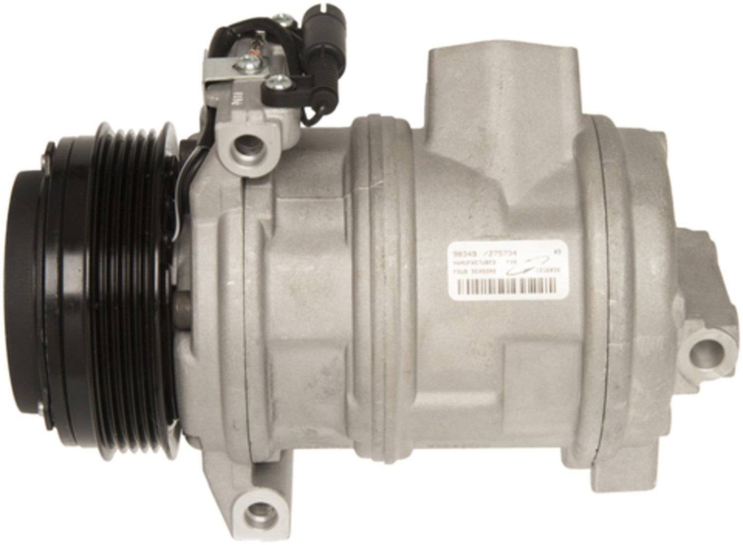 Four Seasons A/C Compressor 98349