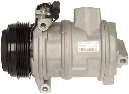 Four Seasons A/C Compressor 98349
