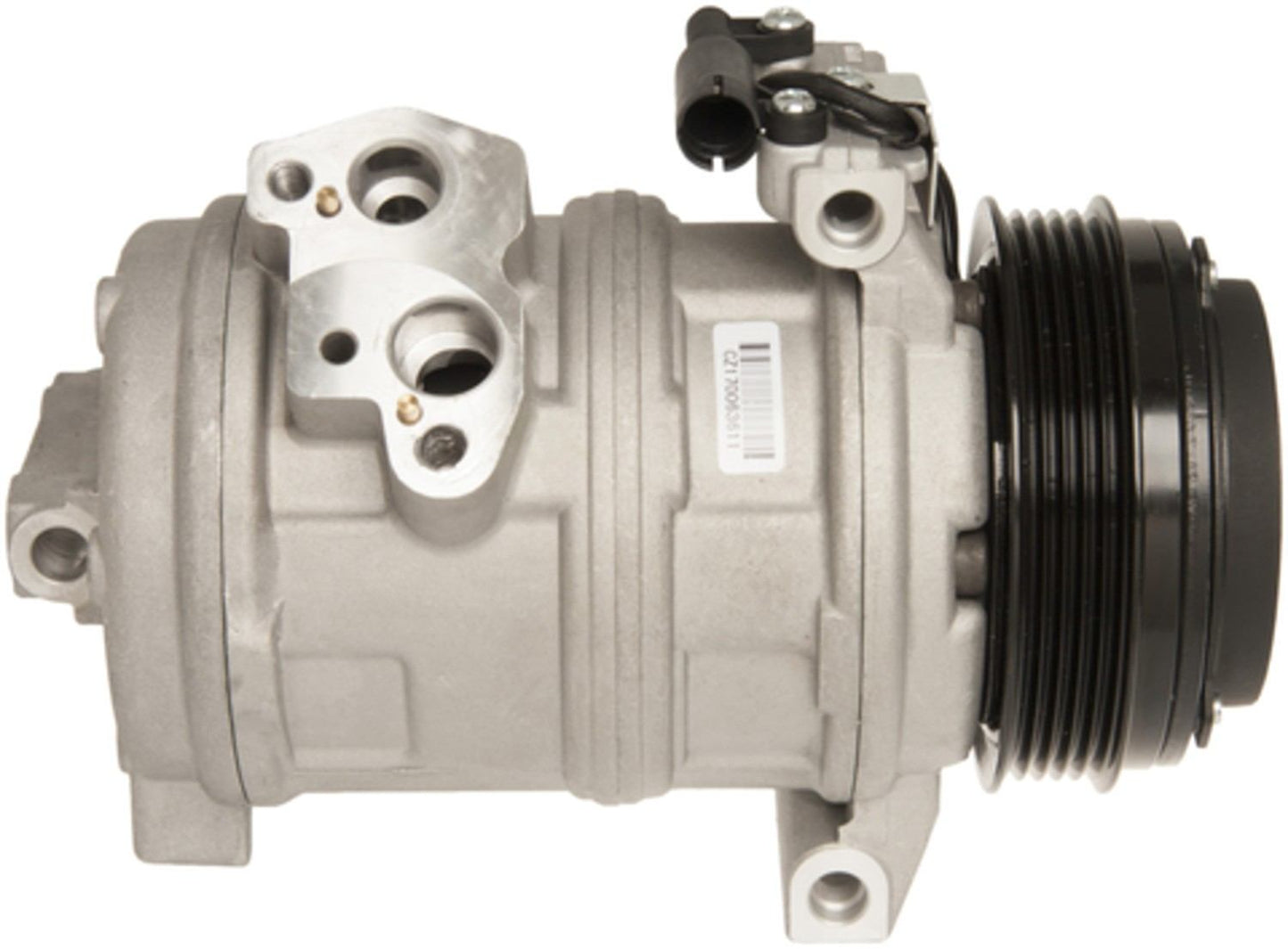 Four Seasons A/C Compressor 98349
