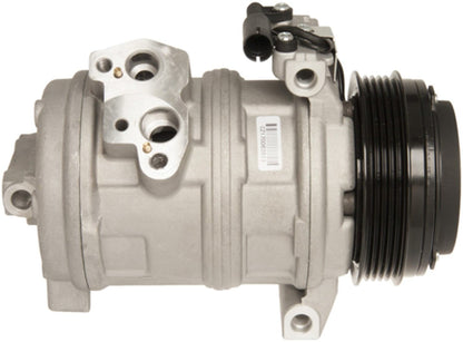 Four Seasons A/C Compressor 98349