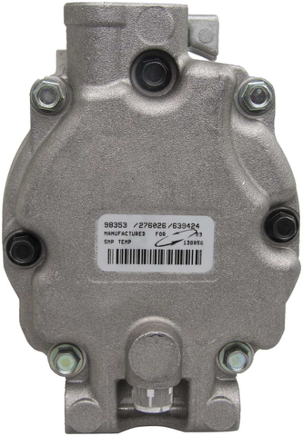 Four Seasons A/C Compressor 98353
