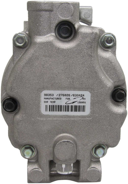 Four Seasons A/C Compressor 98353