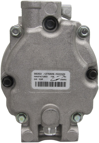 Four Seasons A/C Compressor 98353