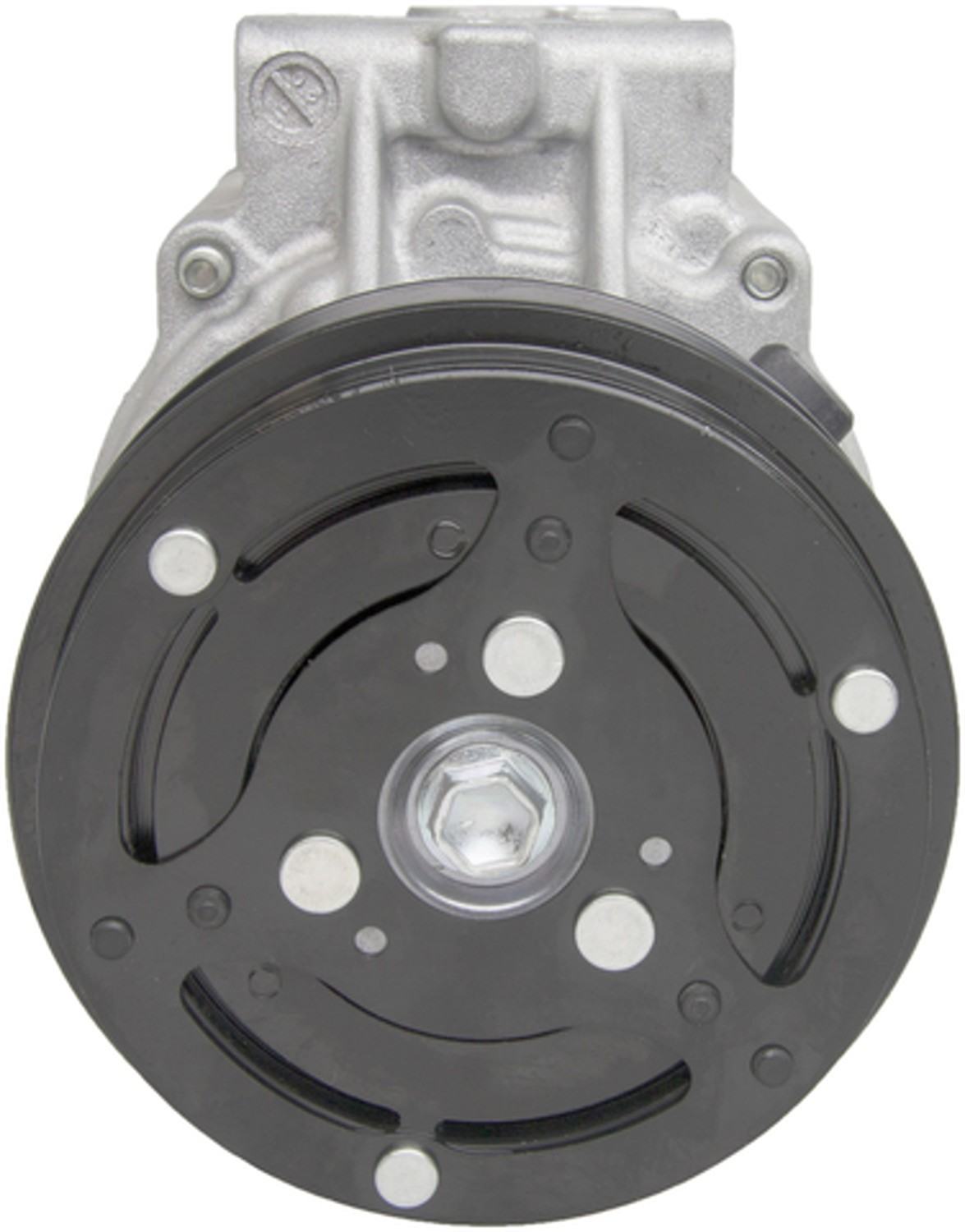 Four Seasons A/C Compressor 98353