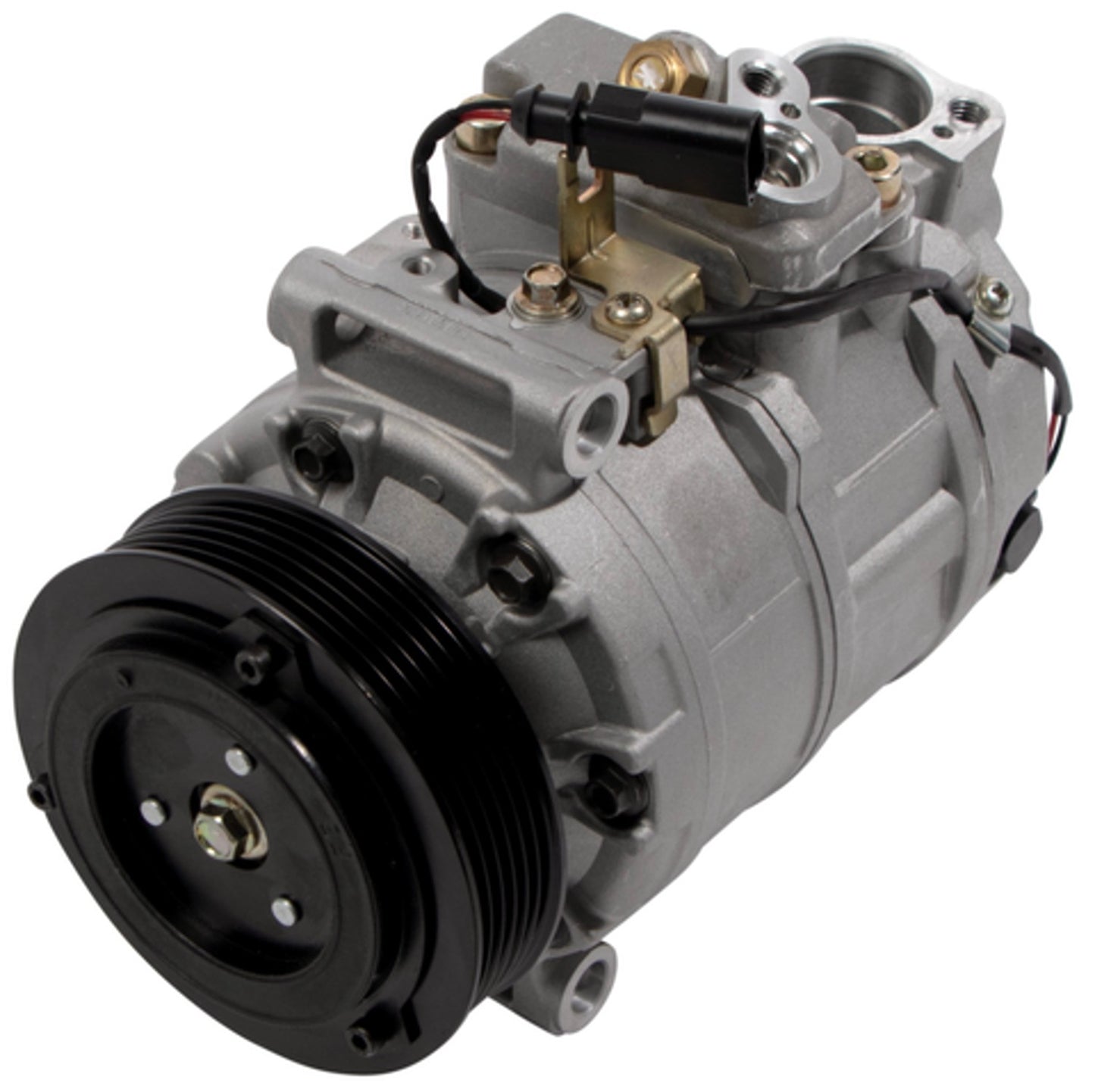 Four Seasons A/C Compressor 98354 image 3