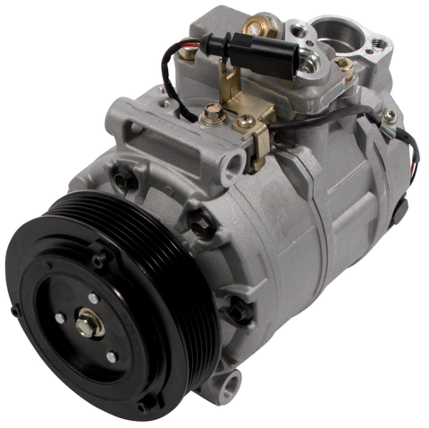 Four Seasons A/C Compressor 98354 image 3