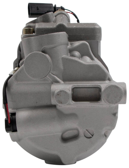 Four Seasons A/C Compressor 98354 image 7