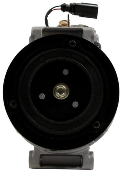 Four Seasons A/C Compressor 98354 main image