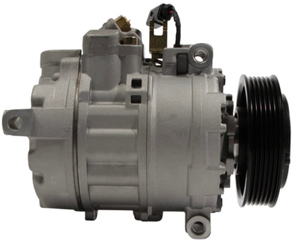 Four Seasons A/C Compressor 98354 image 4