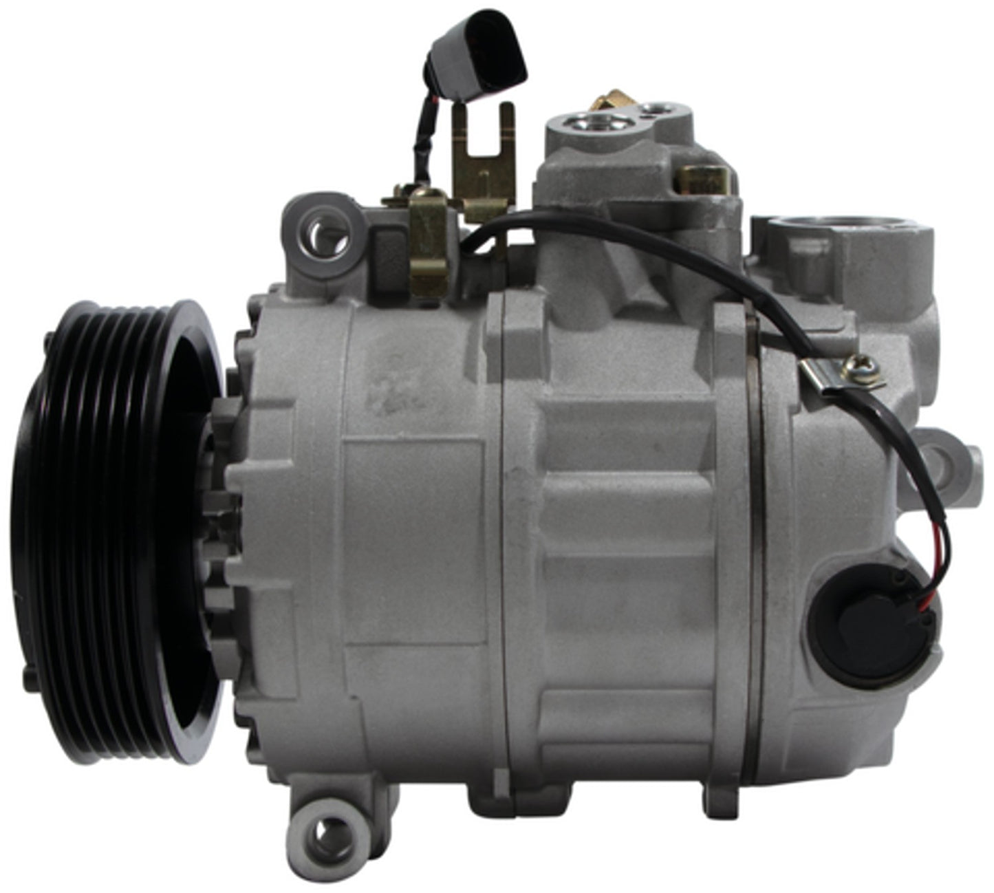 Four Seasons A/C Compressor 98354 image 5