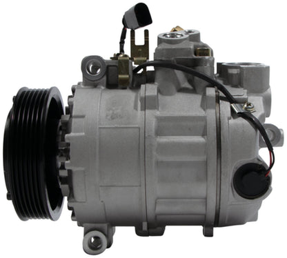Four Seasons A/C Compressor 98354 image 5