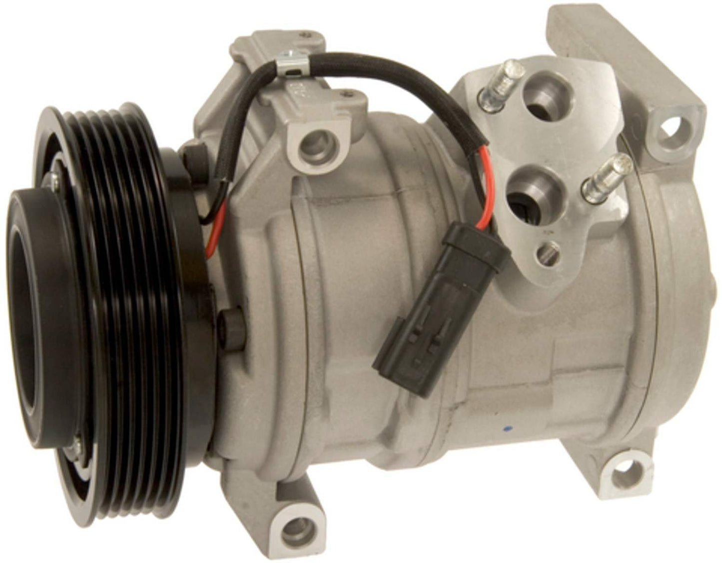 Four Seasons A/C Compressor 98355