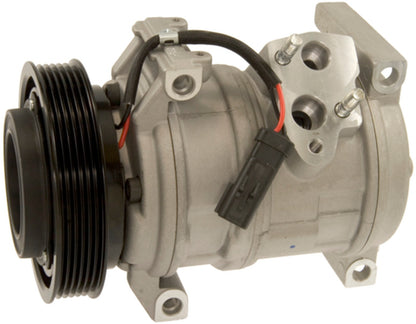 Four Seasons A/C Compressor 98355