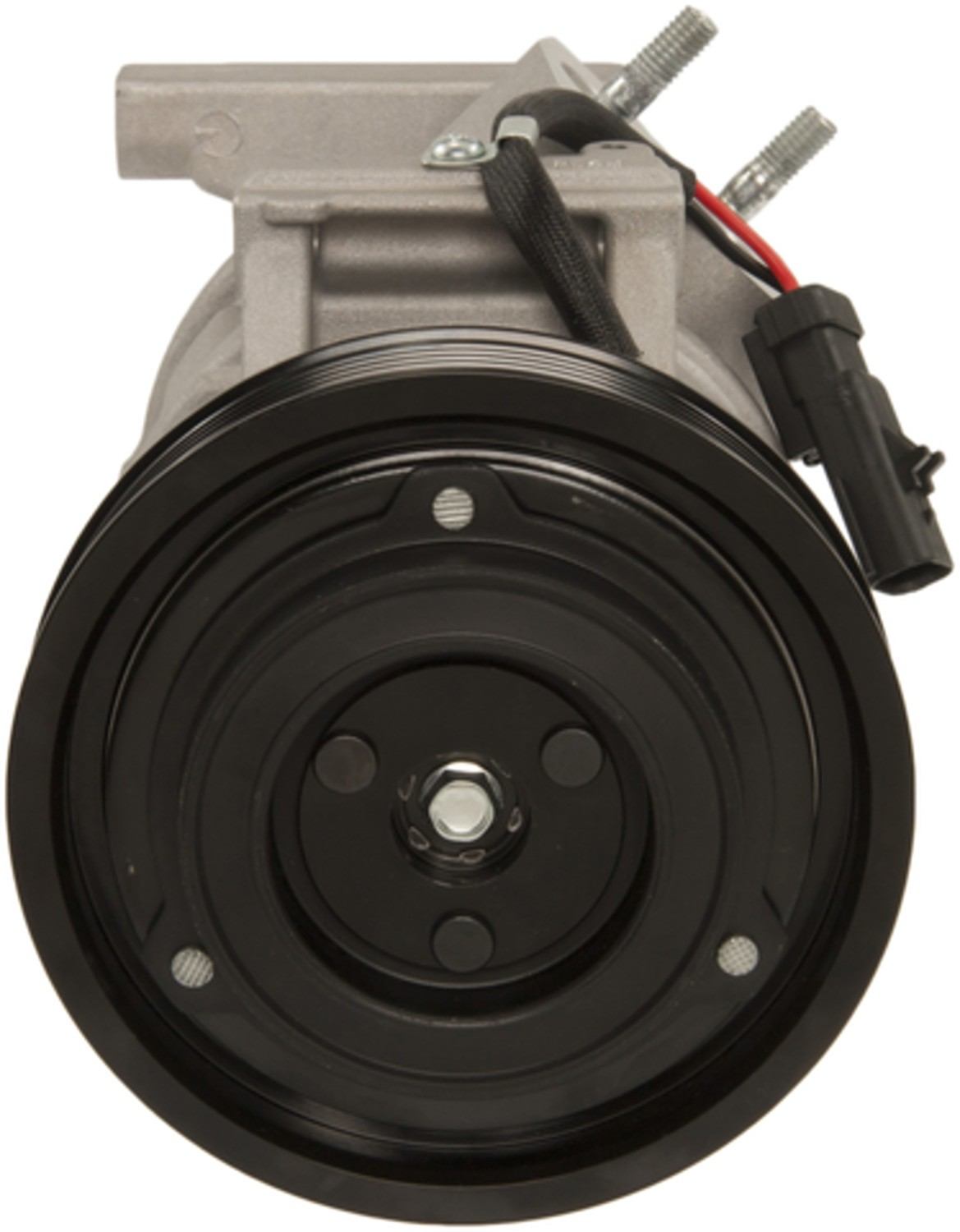 Four Seasons A/C Compressor 98355