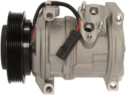 Four Seasons A/C Compressor 98355