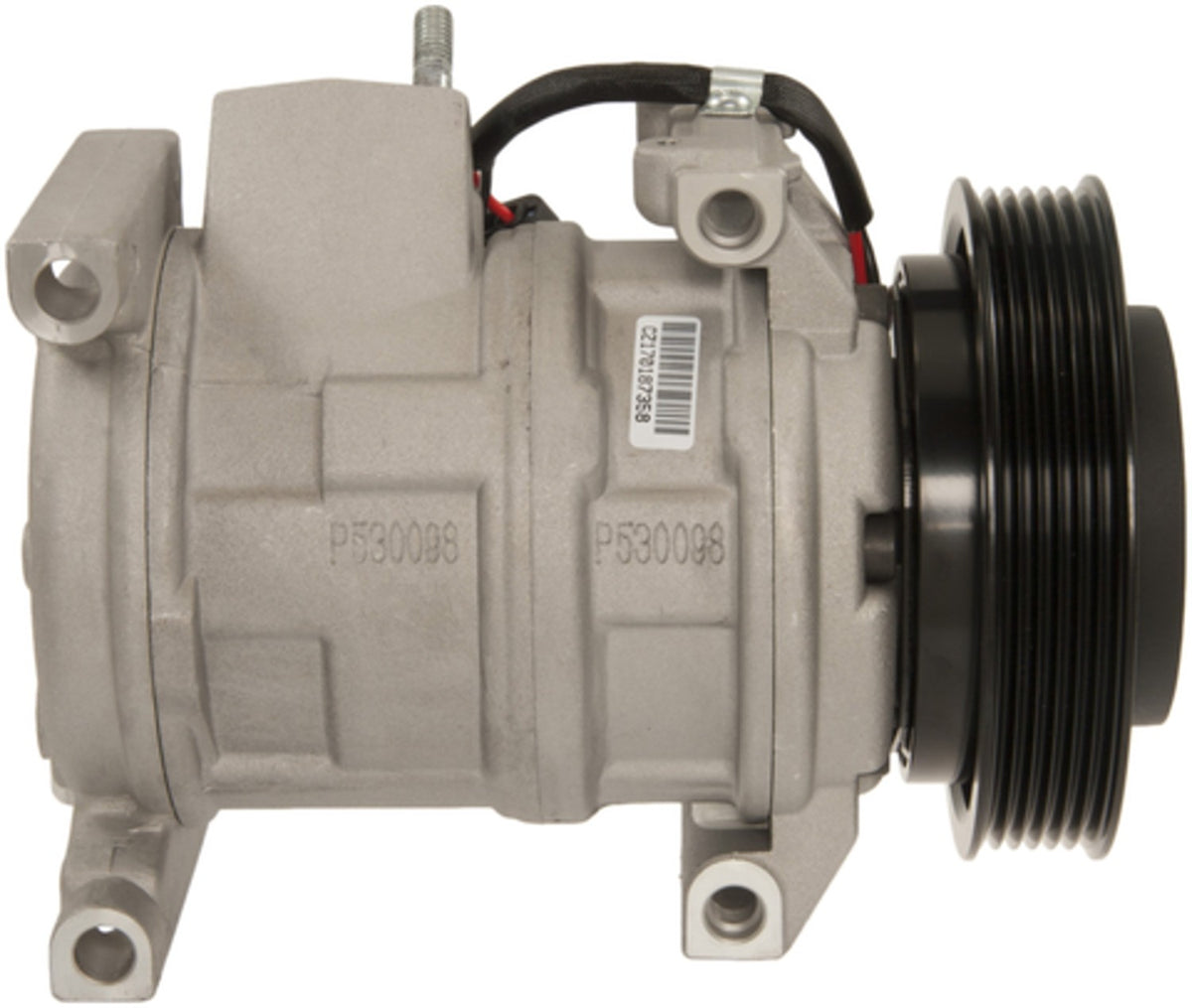 Four Seasons A/C Compressor 98355