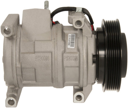 Four Seasons A/C Compressor 98355