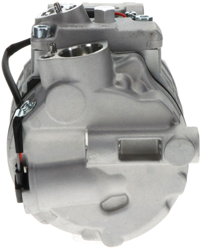 Four Seasons New Nippondenso 7SEU17C Compressor w/ Clutch 98356