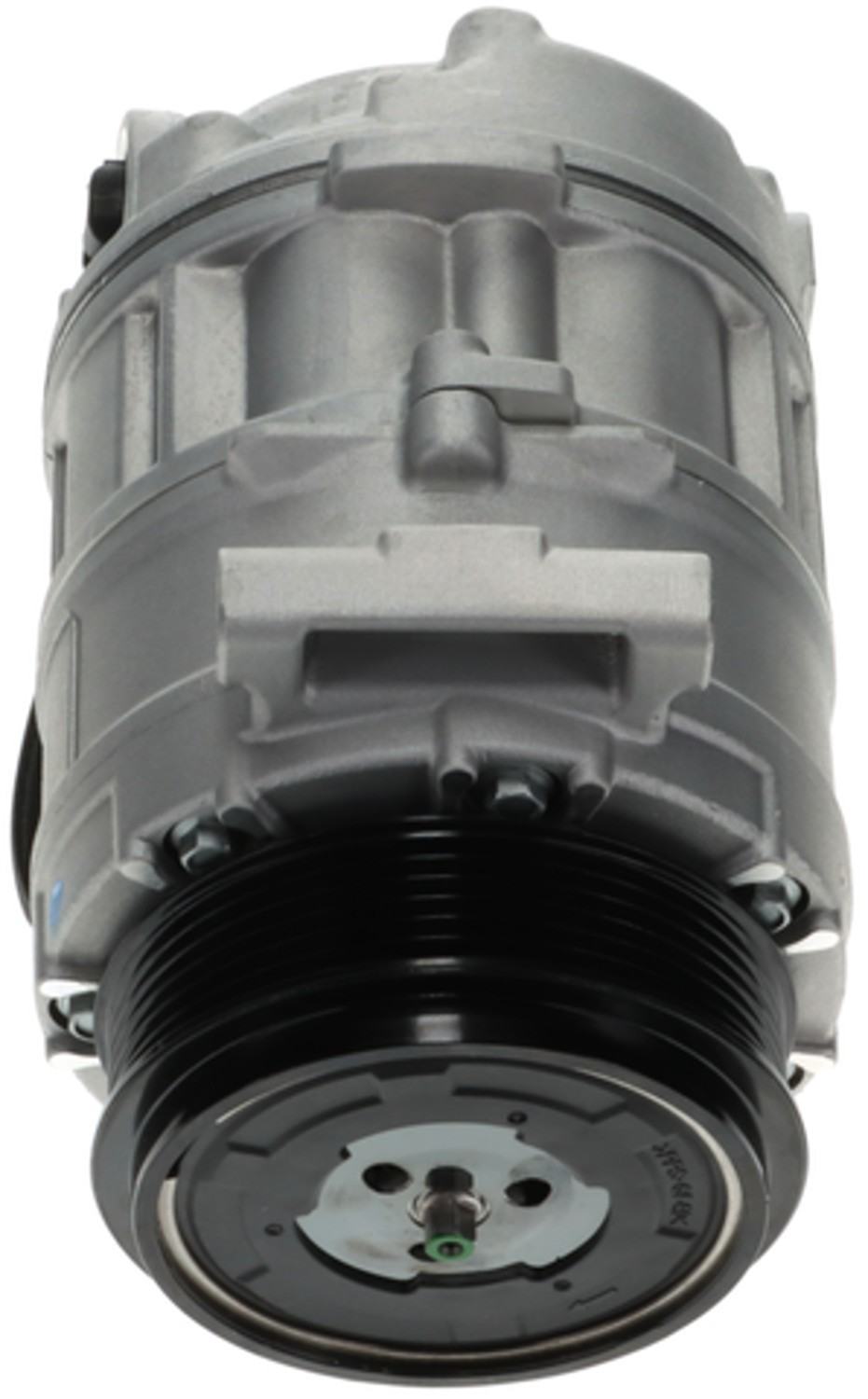 Four Seasons New Nippondenso 7SEU17C Compressor w/ Clutch 98356