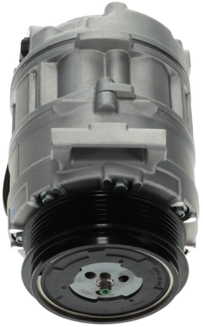Four Seasons New Nippondenso 7SEU17C Compressor w/ Clutch 98356