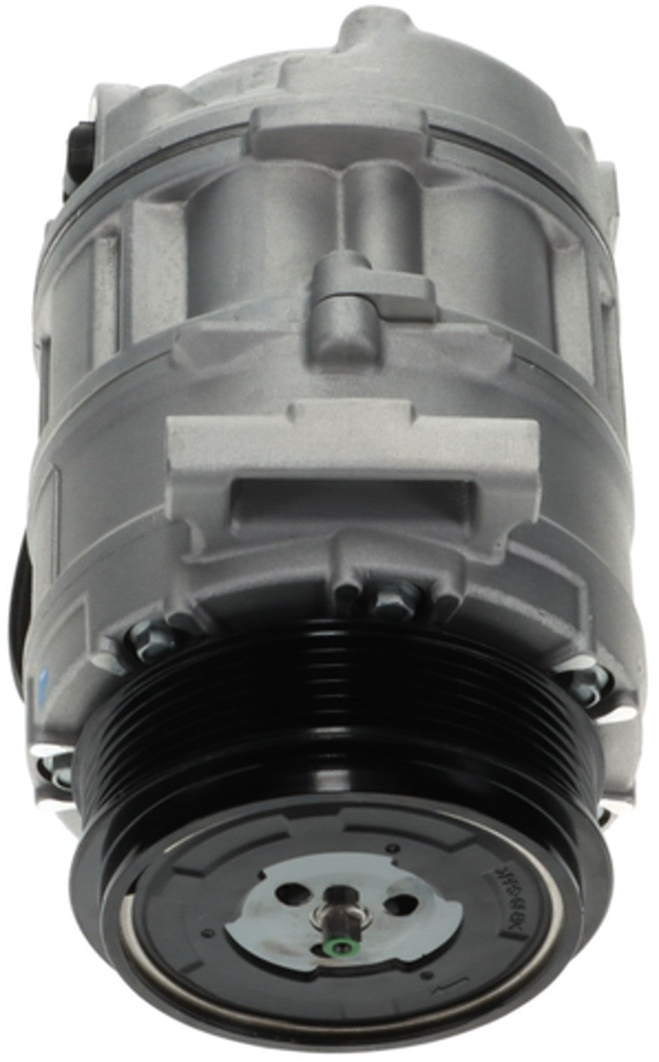 Four Seasons New Nippondenso 7SEU17C Compressor w/ Clutch 98356