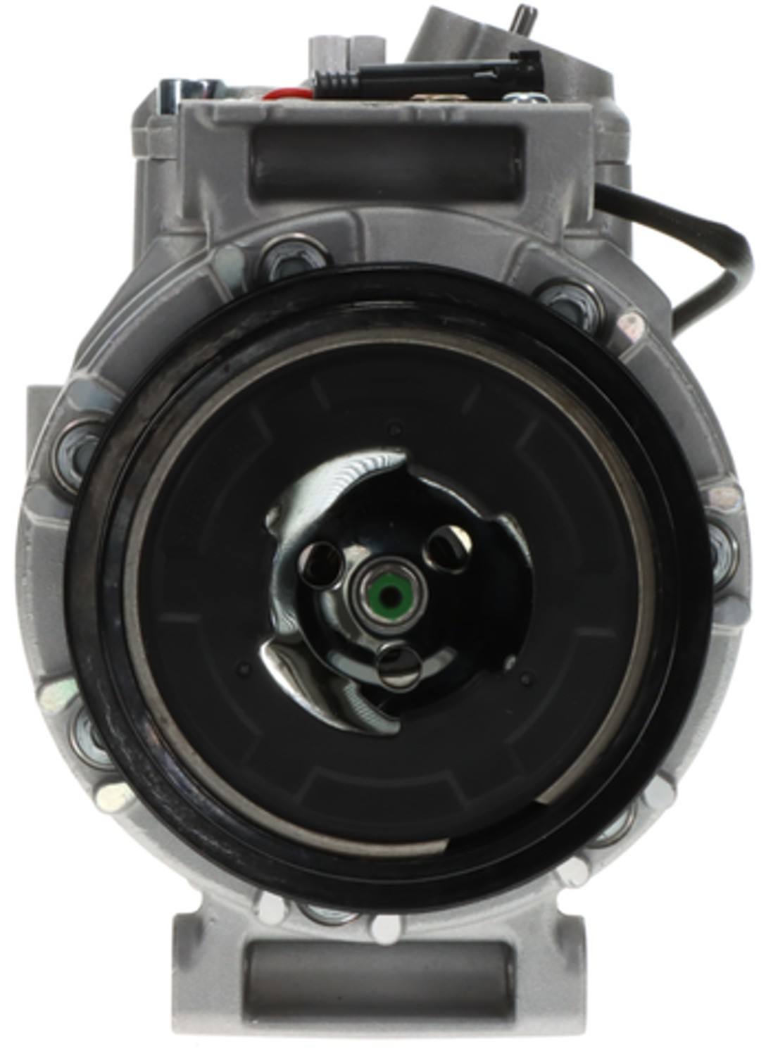 Four Seasons New Nippondenso 7SEU17C Compressor w/ Clutch 98356