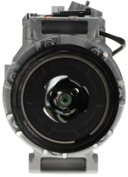Four Seasons New Nippondenso 7SEU17C Compressor w/ Clutch 98356