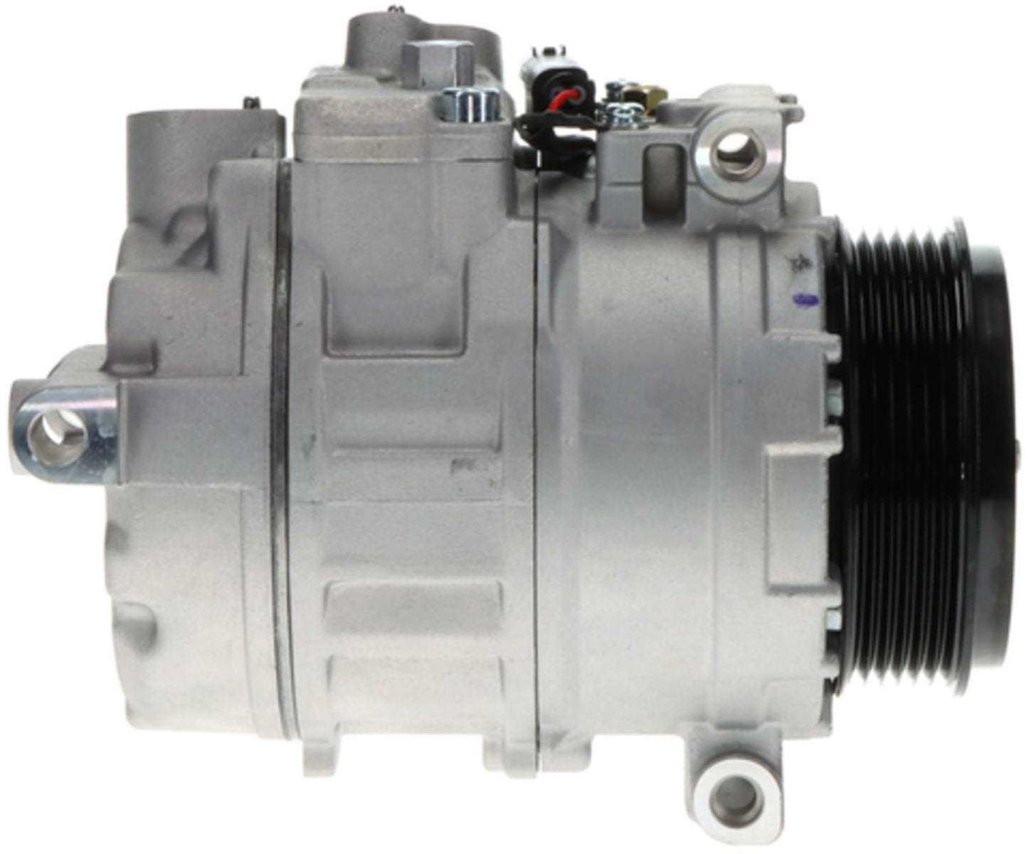 Four Seasons New Nippondenso 7SEU17C Compressor w/ Clutch 98356