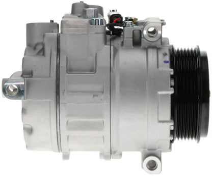 Four Seasons New Nippondenso 7SEU17C Compressor w/ Clutch 98356