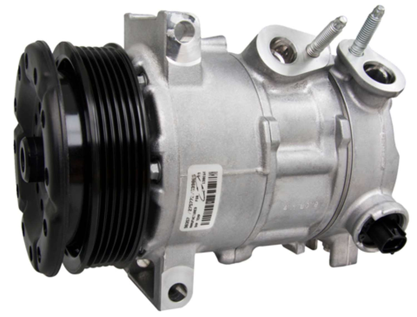 Four Seasons A/C Compressor 98357