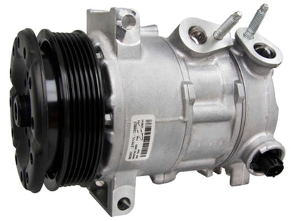 Four Seasons A/C Compressor 98357