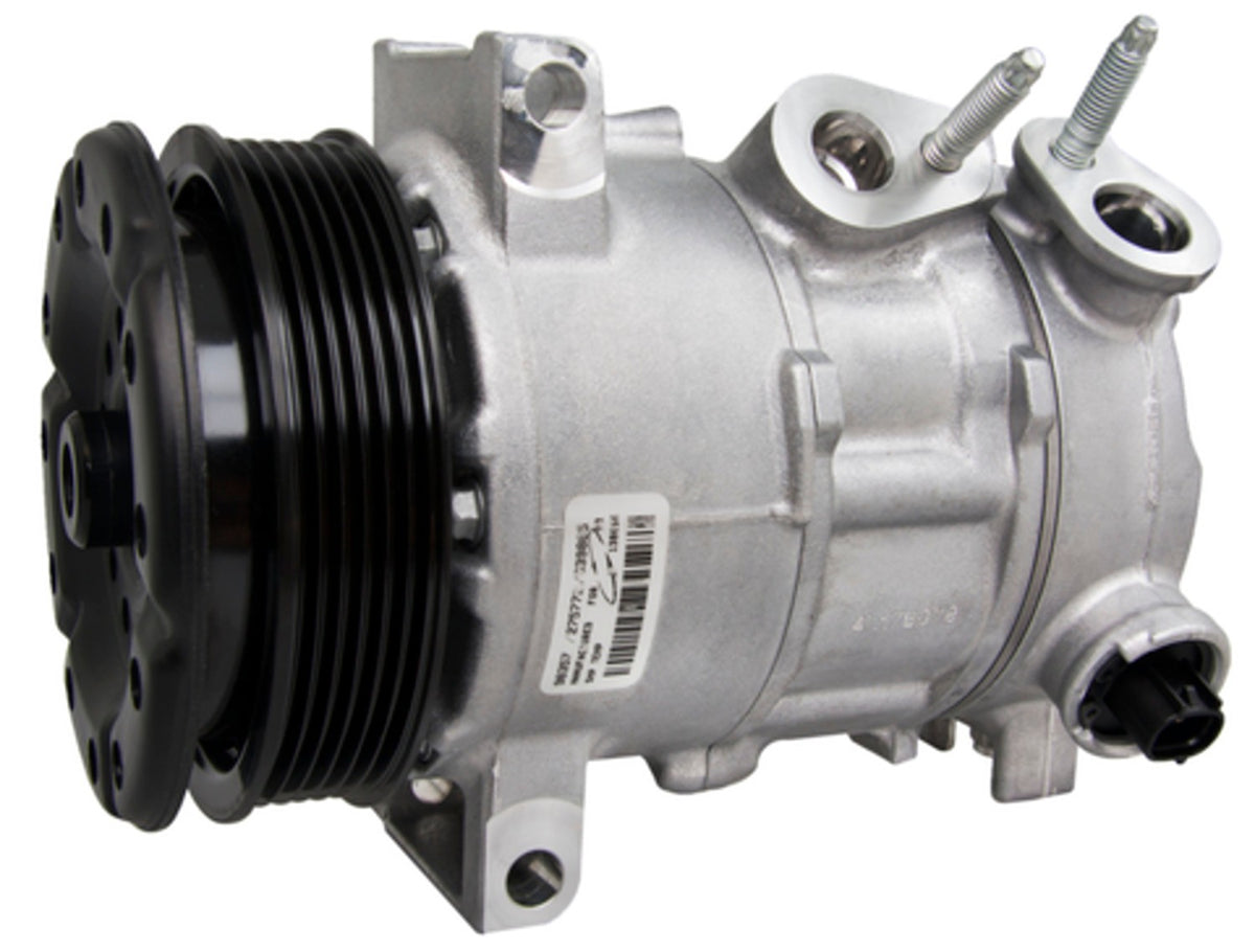 Four Seasons A/C Compressor 98357