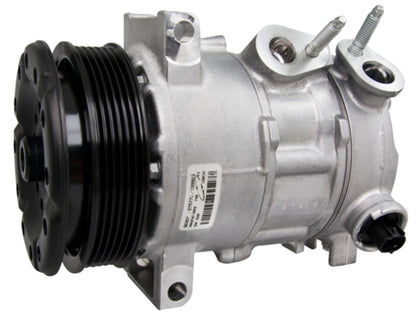 Four Seasons A/C Compressor 98357